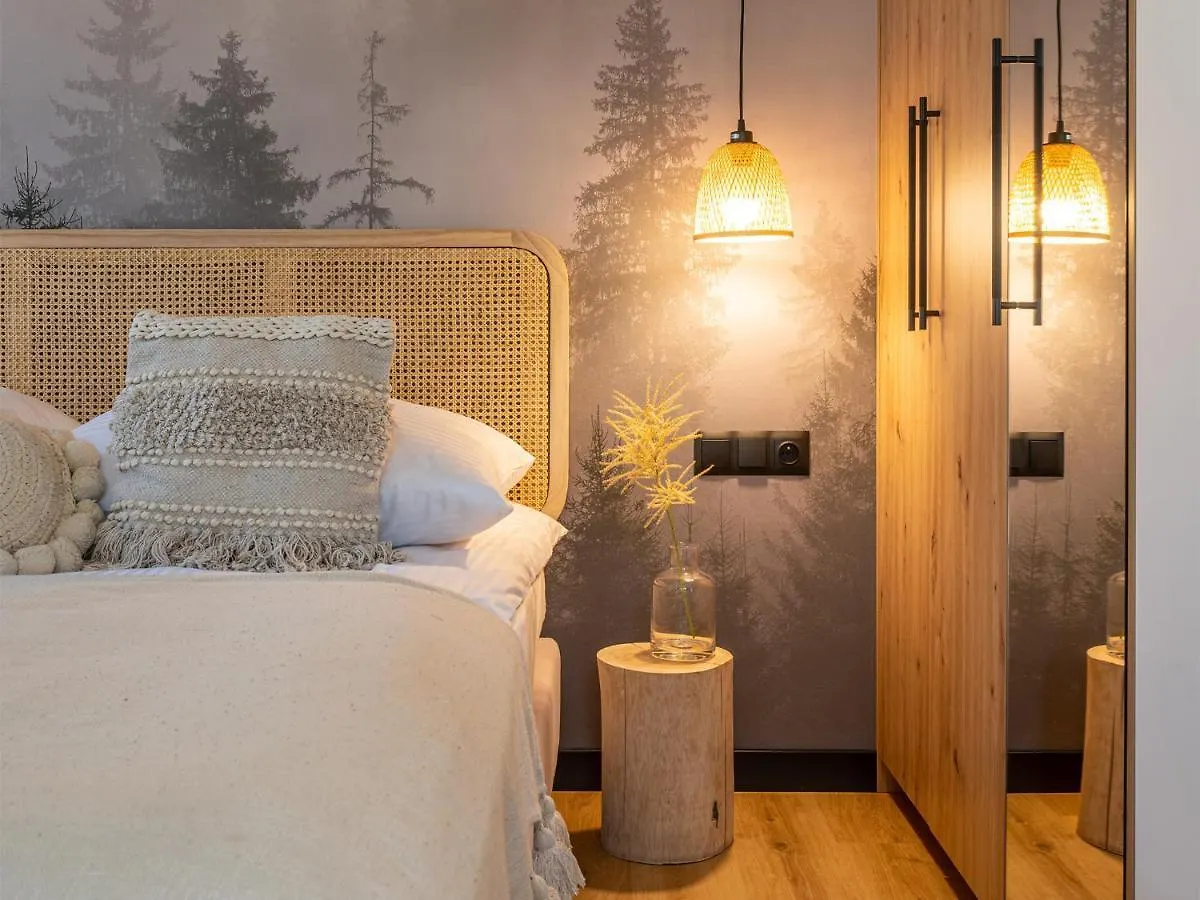 Apartamenty Klemensówka Zakopane 0*,  Polska
