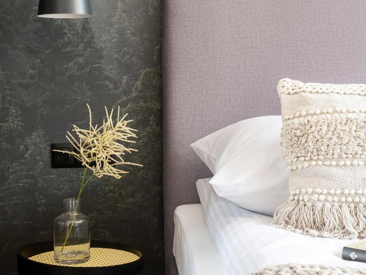 Apartamenty Klemensówka Zakopane