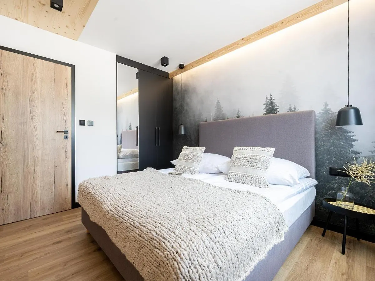Apartamenty Klemensówka Zakopane