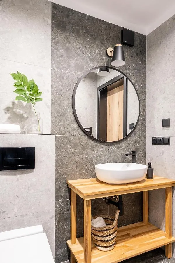Apartamenty Klemensówka Zakopane
