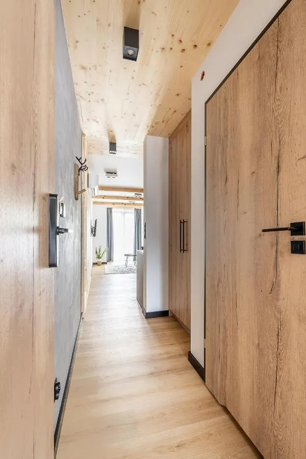 Apartamenty Klemensówka Zakopane
