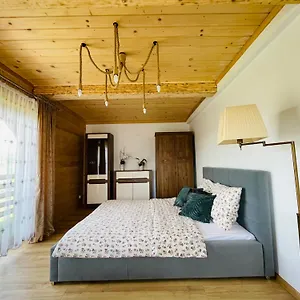 U Ptaszka Apartament