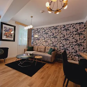 Przy Krupowkach Apartament
