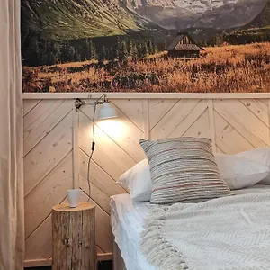 Jodelkowy Kacik Apartament